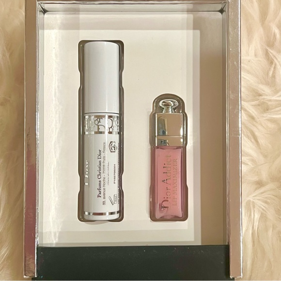 Dior Backstage Duo Set - Picture 3 of 5